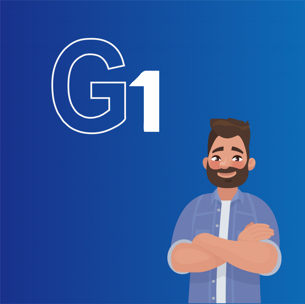 sistema g1