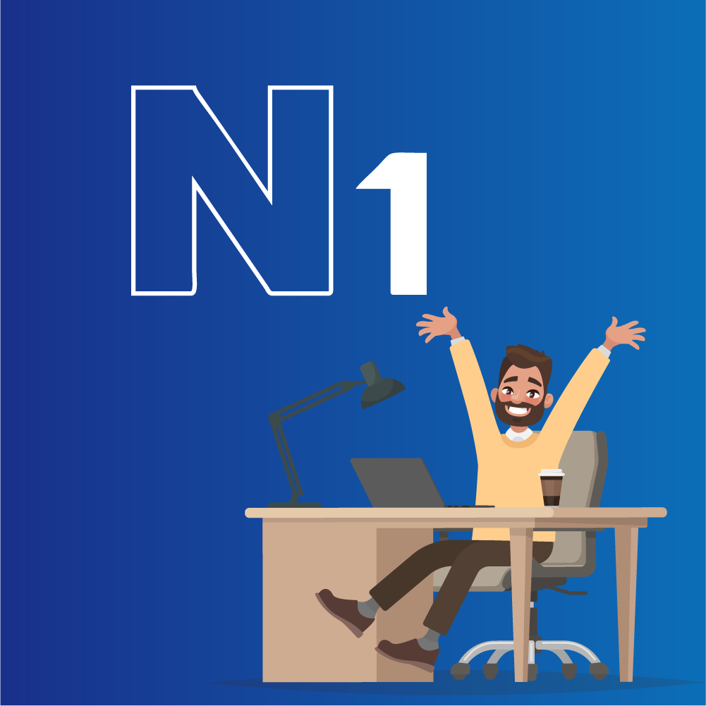 sistema n1