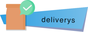 Deliverys