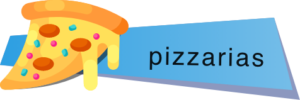 Pizzarias