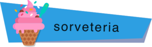 sorvete